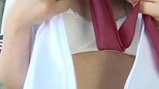 【熟女エロ動画】セーラー服コスプレプレの黒髪ちっぱいで剃毛娘に野外露出させる素人 【熟女エロ動画】セーラー服コスプレプレの黒髪ちっぱいで剃毛娘に野外露出させる素人