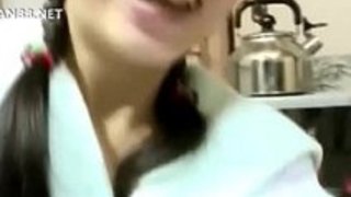 【イメージビデオ】三つ編みの巨乳美女がスク水姿で水を浴びる姿がエッチなイメージビデオwスケベなおっぱいの谷間に目が釘付けw 【イメージビデオ】三つ編みの巨乳美女がスク水姿で水を浴びる姿がエッチなイメージビデオwスケベなおっぱいの谷間に目が釘付けw