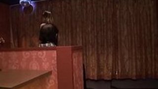 ギャルピンサロ嬢が汚いオヤジにフェラチオして口内射精ごっくん ギャルピンサロ嬢が汚いオヤジにフェラチオして口内射精ごっくん