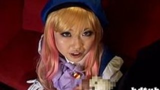 アニメっぽいコスプレプレ娘が一生懸命フェラチオをしてくれてます!素人|イクイクXVIDEOS日本人無料エロ動画まとめ アニメっぽいコスプレプレ娘が一生懸命フェラチオをしてくれてます!素人|イクイクXVIDEOS日本人無料エロ動画まとめ