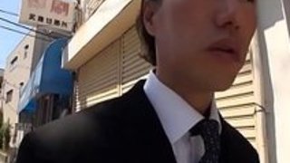 居酒屋で働いている美少女とセックス 居酒屋で働いている美少女とセックス