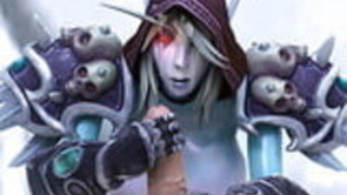 Insignious - Sylvanas Part 2 Insignious - Sylvanas Part 2