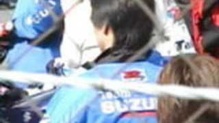 日本のレースクイーン井上高見#2 日本のレースクイーン井上高見#2