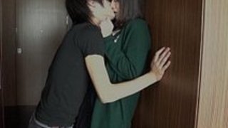 黒髪美少女の本気フェラが上手すぎてこれはヤバイです 黒髪美少女の本気フェラが上手すぎてこれはヤバイです