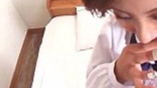 偉大なスキルを吸う彼女のディックを証明するアジアの学校の雌犬 偉大なスキルを吸う彼女のディックを証明するアジアの学校の雌犬