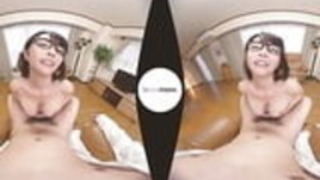 ラグジュアリーチュートリアル日本人のVRポルノ ラグジュアリーチュートリアル日本人のVRポルノ