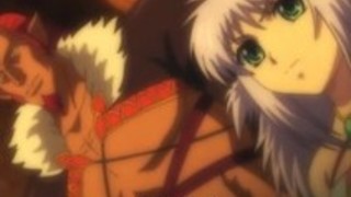 プリンセス・ナイト・キャットゥ・エピソード3 プリンセス・ナイト・キャットゥ・エピソード3