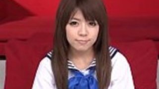 女子学生はファックを受ける 女子学生はファックを受ける