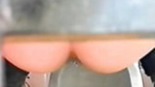 日本のトイレの覗き見 - コンパイル - 5 日本のトイレの覗き見 - コンパイル - 5