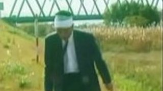 訪問者Qはネクロを狙う 訪問者Qはネクロを狙う