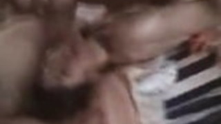 日本のカップルが家にいた 日本のカップルが家にいた