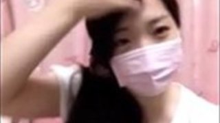 なち 初配信 ビキニ