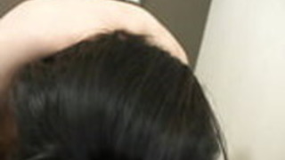 POVでの無修正日本のアマチュアフェラチオとセックス POVでの無修正日本のアマチュアフェラチオとセックス