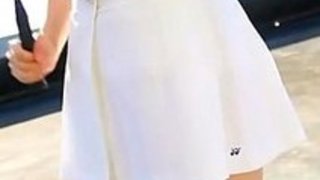 【イメージビデオ】バトミントンのラケットで新しいエロスを漂わすイメージビデオ 【イメージビデオ】バトミントンのラケットで新しいエロスを漂わすイメージビデオ