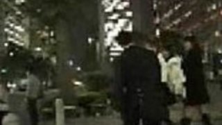 【熟女エロ動画】痴女なセクシー女優たちに逆ナンパされたリーマンがヤラれちゃう 【熟女エロ動画】痴女なセクシー女優たちに逆ナンパされたリーマンがヤラれちゃう