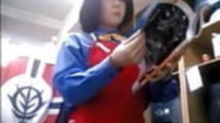 盗賊日本人女性の衣装交換Vol.3(2007年3月号) 盗賊日本人女性の衣装交換Vol.3(2007年3月号)