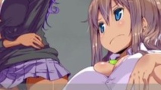 マイ・バリー・ガルス、マイ・スパンク・レセプタクル#1(モーション・コミック・バージョン)(生き残る) マイ・バリー・ガルス、マイ・スパンク・レセプタクル#1(モーション・コミック・バージョン)(生き残る)