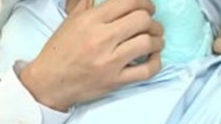 かわいい十代は大げ目になる かわいい十代は大げ目になる