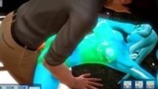 HSスライムガール HSスライムガール