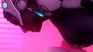 オーバーウォッチxヘイディxニア オーバーウォッチxヘイディxニア