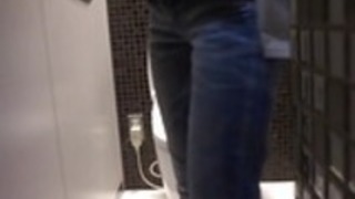 トイレ盗撮 トイレ盗撮