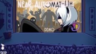 Near Automat-uh(Nier Automata SFM) Near Automat-uh(Nier Automata SFM)