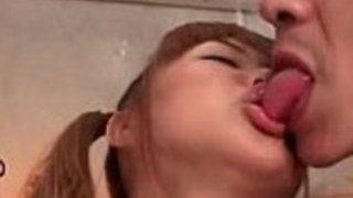 日本の十代はハードコックでいたずらになり、ハードコア 日本の十代はハードコックでいたずらになり、ハードコア