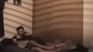 隠されたカムでセックスをする日本人カップル 隠されたカムでセックスをする日本人カップル