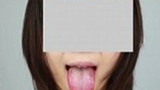 女性の舌フェチ 女性の舌フェチ