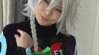 セナとサクヤizayoi セナとサクヤizayoi