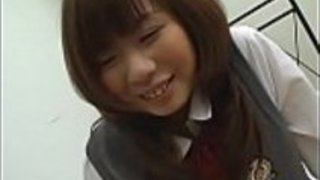 povのアジアの女子高生乗馬 povのアジアの女子高生乗馬