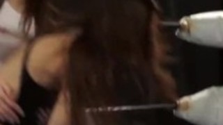 AHL-06トールレズビアンプロレスVol.6水木あな、三上カリナ AHL-06トールレズビアンプロレスVol.6水木あな、三上カリナ