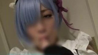 【美少女洗脳】スレンダーでエロいアニコスの美少女素人の、洗脳フェラ調教プレイエロ動画! 【美少女洗脳】スレンダーでエロいアニコスの美少女素人の、洗脳フェラ調教プレイエロ動画!