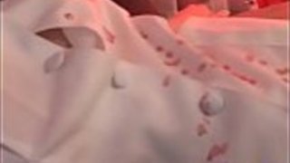 東洋の十代の看護師がbjの後にdoggystyled 東洋の十代の看護師がbjの後にdoggystyled