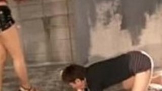 背の高い日本の女王 背の高い日本の女王