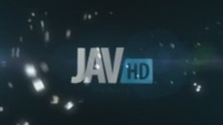 かわいいアジアのクーガーマヌー小町三人アクション かわいいアジアのクーガーマヌー小町三人アクション