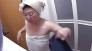 MILFバスルーム MILFバスルーム