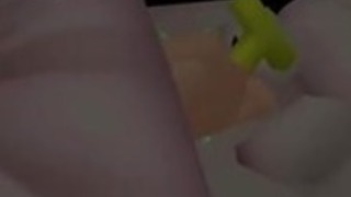 MMDヤマカゼ MMDヤマカゼ