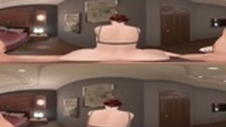 ティファニーのホテルのベッドルーム ティファニーのホテルのベッドルーム