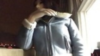 ゴム人形(きぐるみ)2で24時間チャレンジ ゴム人形(きぐるみ)2で24時間チャレンジ