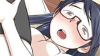 メガネの女の子はオナニーのマニアックなファックディルドです メガネの女の子はオナニーのマニアックなファックディルドです