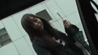 セクシーランジェリー、日本の美しさ、小坂は、激しくポンポンを取得 セクシーランジェリー、日本の美しさ、小坂は、激しくポンポンを取得