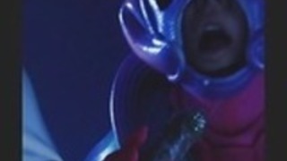 ジェンダーチェンジ・エイリアン・モラースト・ギャラクティック・ヒーロー ジェンダーチェンジ・エイリアン・モラースト・ギャラクティック・ヒーロー