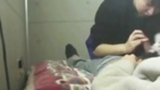 手作業&フェラチオ 手作業&フェラチオ