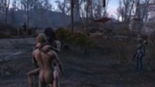 フォールアウト4ピラードセックスランドpart2 フォールアウト4ピラードセックスランドpart2
