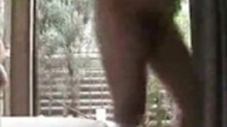 男の子が学校にいるときの日本人カップル(自家製) 男の子が学校にいるときの日本人カップル(自家製)