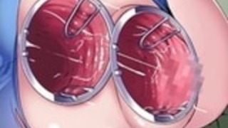 女の子ストレッチチャップ3壁の運命トラップされた女の子 女の子ストレッチチャップ3壁の運命トラップされた女の子