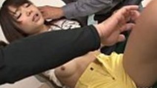 東洋カウガールに乗って肛門を弄ぶ 東洋カウガールに乗って肛門を弄ぶ