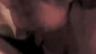 フェラ後に精液を飲む女性 フェラ後に精液を飲む女性