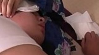 九尾由衣が69ポーズでチンポを挑む 九尾由衣が69ポーズでチンポを挑む